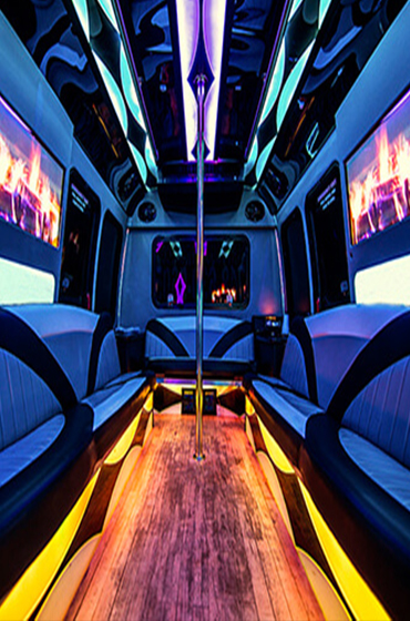 limousine service 