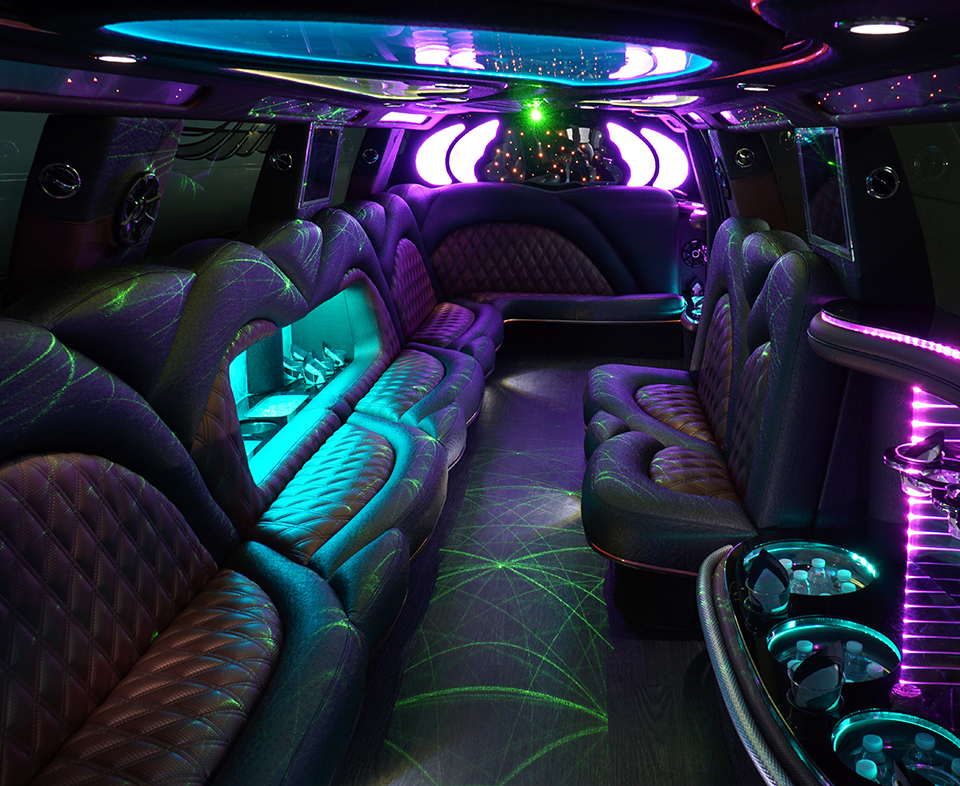 party bus rental Janesville