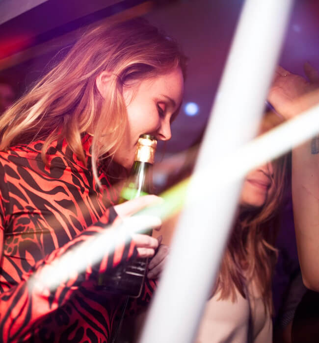 Milwaukee bachelorette Parties
