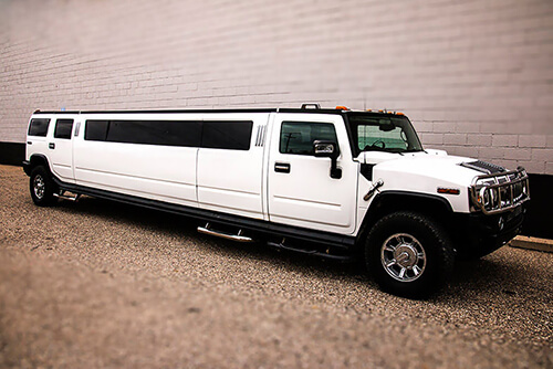 limousine service in Appleton